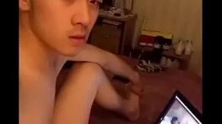 Mature Homosexual 2